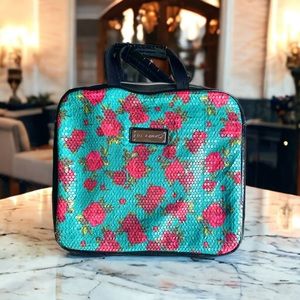 Betsy Johnson Laptop Bag